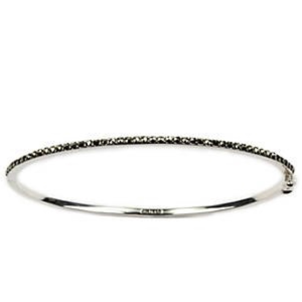 Judith Jack Sterling Silver Marcasite Bracelet